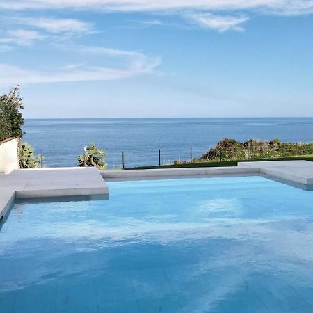 Il Giardino Sul Mare Acireale Exterior foto