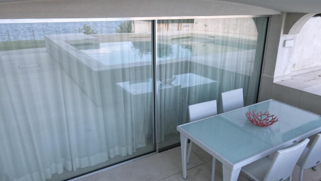 Il Giardino Sul Mare Acireale Exterior foto