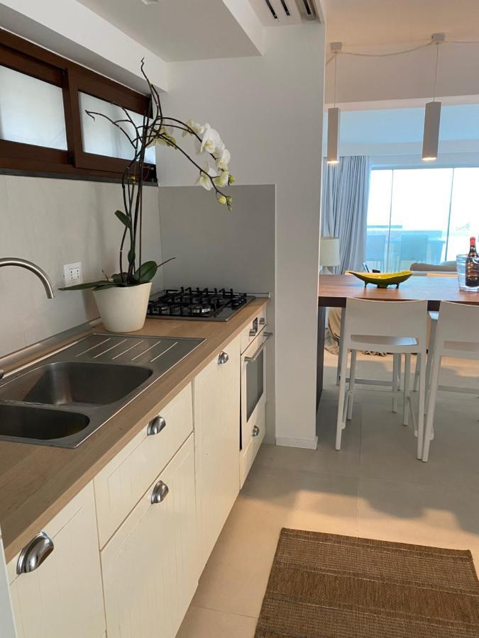 Il Giardino Sul Mare Acireale Exterior foto